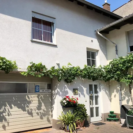 Herberg Darmstaedter Hof 3*